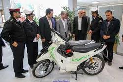دلایل عدم استقبال ایرانی‌ها از موتورسیکلت‌ برقی
