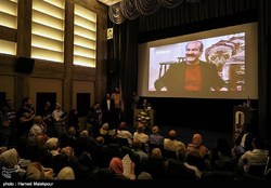 برگزاری مراسم بزرگداشت بازیگر پیشکسوت بدون حضور وی!