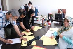 اعضای جدید شورای داوری و بازرسی آیفیک انتخاب شدند