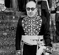 بخت لرزان ِجناب اشرف!