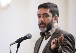رضوی: خوشحالم که «پرده‌نشین» بعد از ۵ سال دیده شد