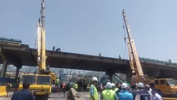 تکمیل زیرگذر گیشا تا ۱۱ماه آینده