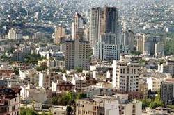 قیمت مسکن در اکثر مناطق تهران نزولی شد