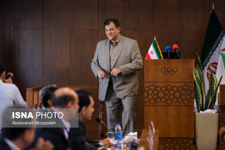 حکم علی مرادی بالاخره امضا شد