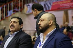 دبیر: باید با علیرضا رضایی صحبت کنم