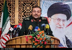 ‌رئیس سازمان بسیج: به باور ما همه ملت ایران بسیجی‌اند