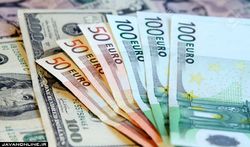 قیمت ارز و قیمت دلار دوشنبه ۳۱ تیر ۹۸