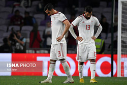 ۳ پله سقوط فوتبال ایران در جدیدترین رده‌بندی فیفا