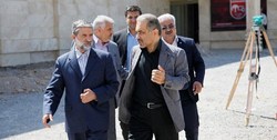 افزایش رفاه هواداران مورد توجه باشگاه تراکتور است
