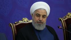 دست سپاه و وزارت دفاع را در سرنگونی پهپاد جاسوسی می‌بوسیم