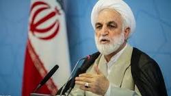 ارائه گزارش دادگاه‌های ویژه اقتصادی به رهبر انقلاب
