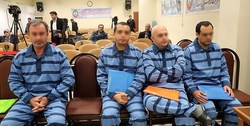 دانه درشت‌ها در صف رسیدگی