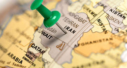 تحریم سیاسی برای جبران شکست نظامی