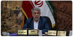 انتقاد از تبدیل خانه‌های تاریخی تبریز به اداره