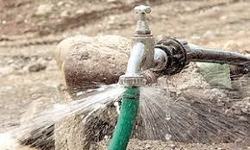 میانگین هدررفت آب در اردبیل از میانگین جهانی بالاتر است