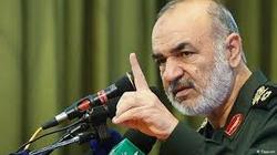 تحریم فرماندهان سپاه ناشی از واماندگی آمریکا در برابر اقتدار ایران اسلامی است