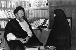 ‌می‌گفت: حتی ۴ ساعت خواب هم برای مسئولان زیاد است