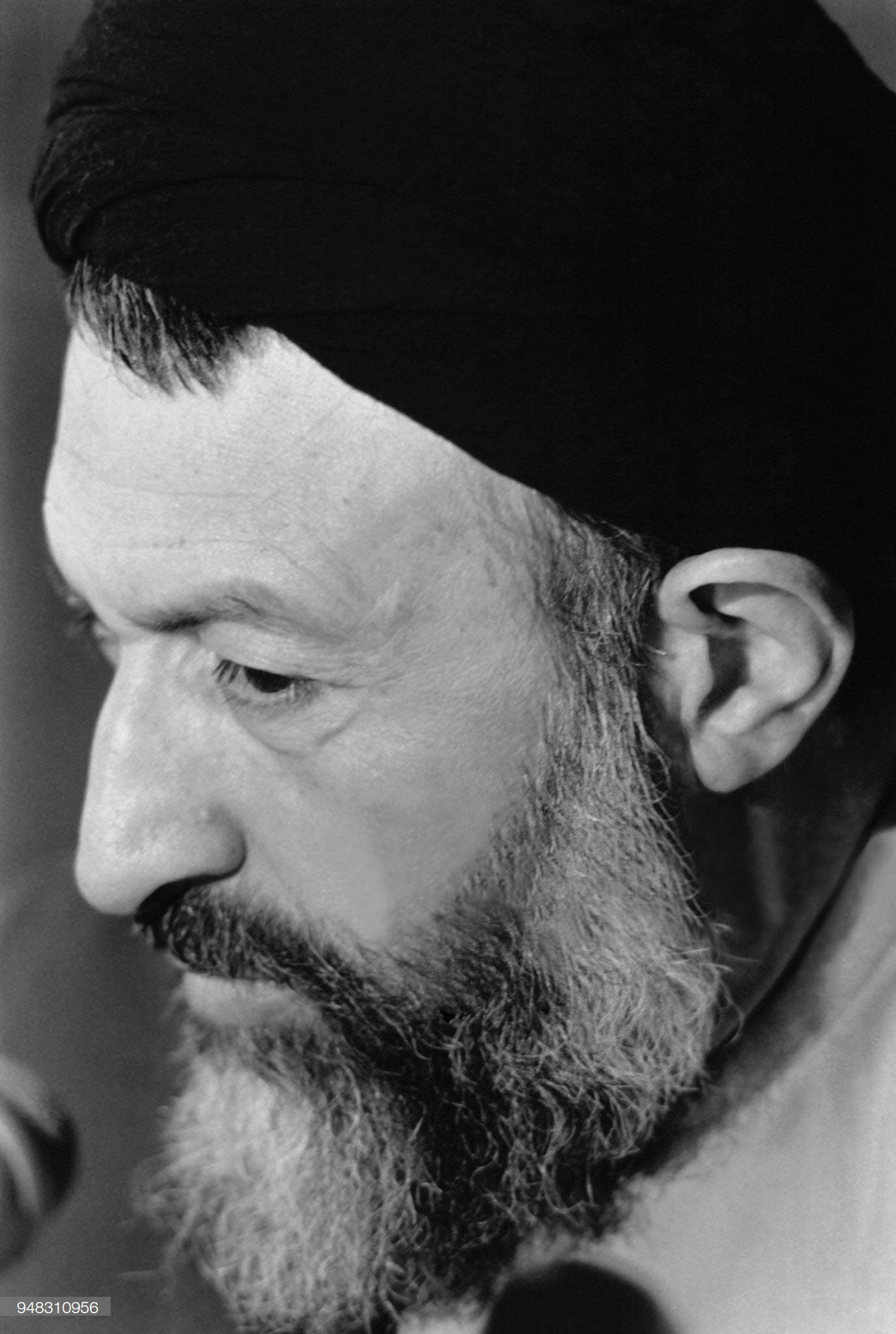 میگفت: حتی 4 ساعت خواب هم برای مسئولان زیاد است میگفت: حتی 4 ساعت خواب هم برای مسئولان زیاد است