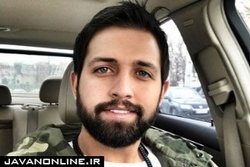 محسن افشانی دستگیر شد