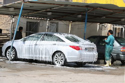 «انعام زوری» دستمزد شماست!