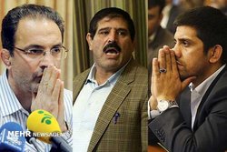 صلاحیت سه کاندیدای حضور در انتخابات فدراسیون هنوز نیامده است