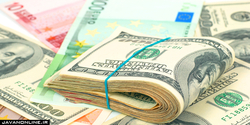 قیمت ارز و قیمت دلار یکشنبه ۹ تیر ۹۸