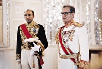 در کسوت یک دلال محبت!