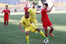پرسپولیس هفته بعد به مصاف پیکان و نفت می‌رود