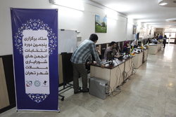 یک دور‌همی شورایی بدون پشتوانه حقوقی!
