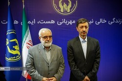 سیدمرتضی بختیاری رئیس کمیته امداد شد