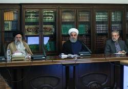 بی‌توجه به مصالح آتی از ذخایر حیاتی کشور برداشت نکنید