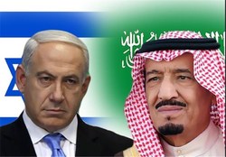عربستان به دنبال خرید گاز از اسرائیل است