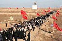 اعزام 3500 نفر از اردبیل به مناطق عملیاتی کشور