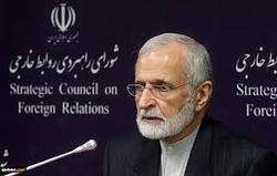 تحریم ظریف به معنای استیصال آمریکا در برابر زبان گویای جمهوری اسلامی است