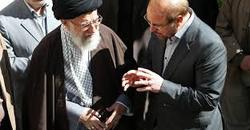 روایت قالیباف از توصیه امنیتی رهبر انقلاب
