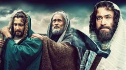فیلم سینمایی «ابراهیم خلیل الله» در شبکه الکوثر