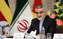 مجلس برجام را مشروط تصویب کرده بود