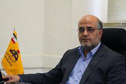85 درصد مشترکان گاز از نحوه دریافت خدمات رضایت دارند