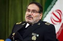 شمخانی ابعاد شکست فشار حداکثری آمریکا را تشریح کرد