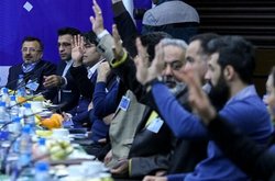 زمان ثبت نام انتخابات فدراسیون والیبال اعلام شد