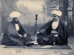 عکسی که در قاب تاریخ ماند