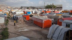 ۸۰ درصد کانکس نشین‌های زلزله سرپل ذهاب خانه‌دار شدند