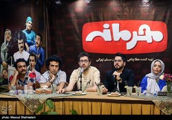 مشکلات نوجوانان را در یک سریال نوجوانانه نشان دادیم