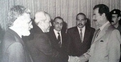 آرامش جبهه‌ها در مرداد ۶۷