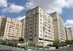 بیش از دو میلیون نفر صاحب دو خانه هستند