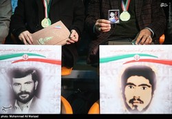 فرهنگ ایثار و شهادت در ورزش نهادینه شده است