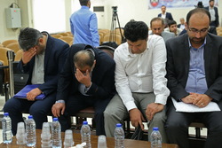فساد کلان پتروشیمی با همکاری مسئولان وزارت صمت