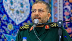 ارتقا رتبه نظامی ایران در جهان پس از توقیف نفتکش انگلیسی
