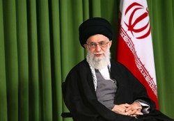 مشکلات نباید جوان را متوقف و نا امید کند