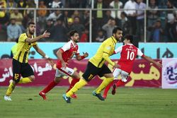 پنجعلی: مشکل فعلی پرسپولیس جذب مهاجم شش دانگ است